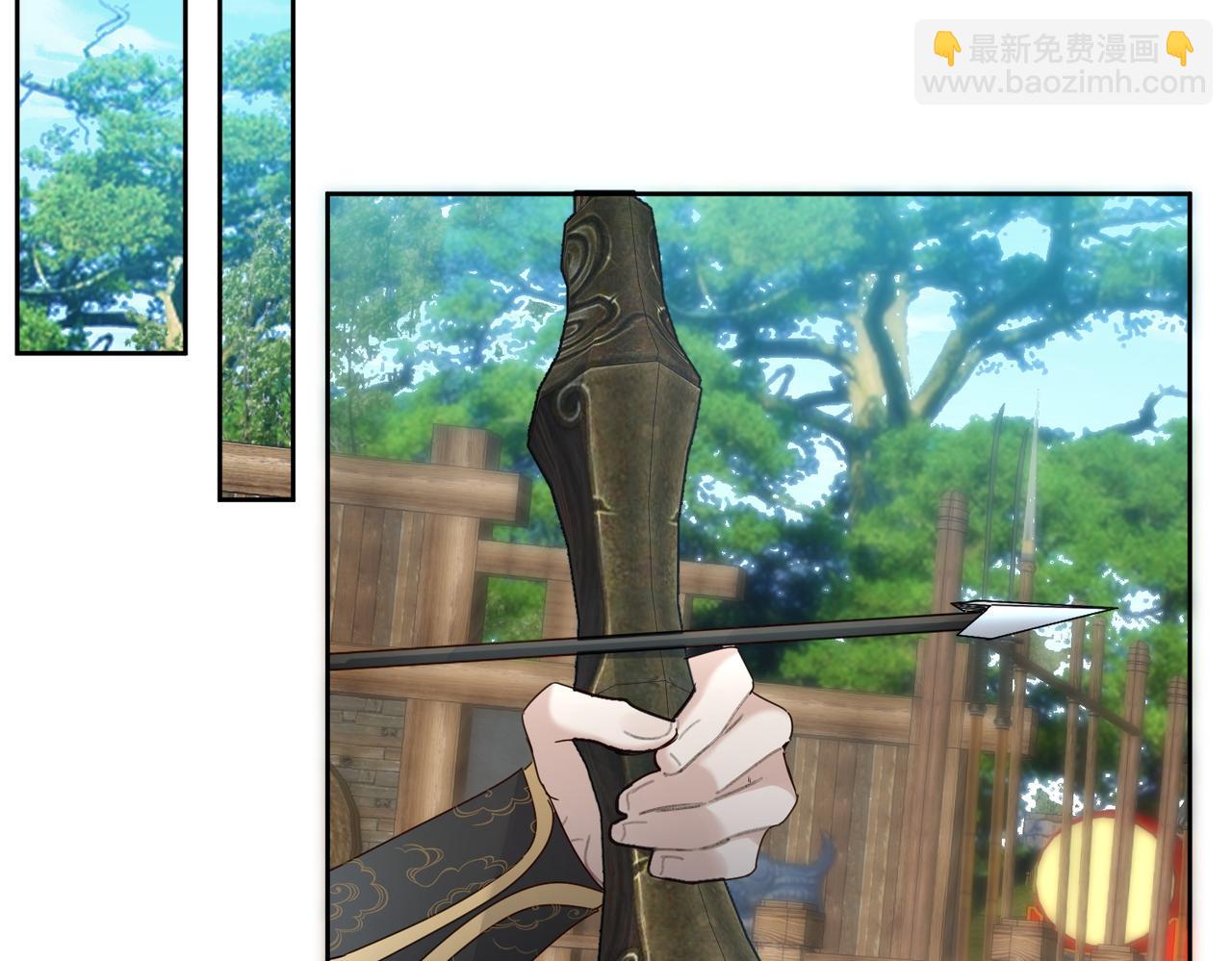 第58话：吾家有郎初长成(1/3)-第58话