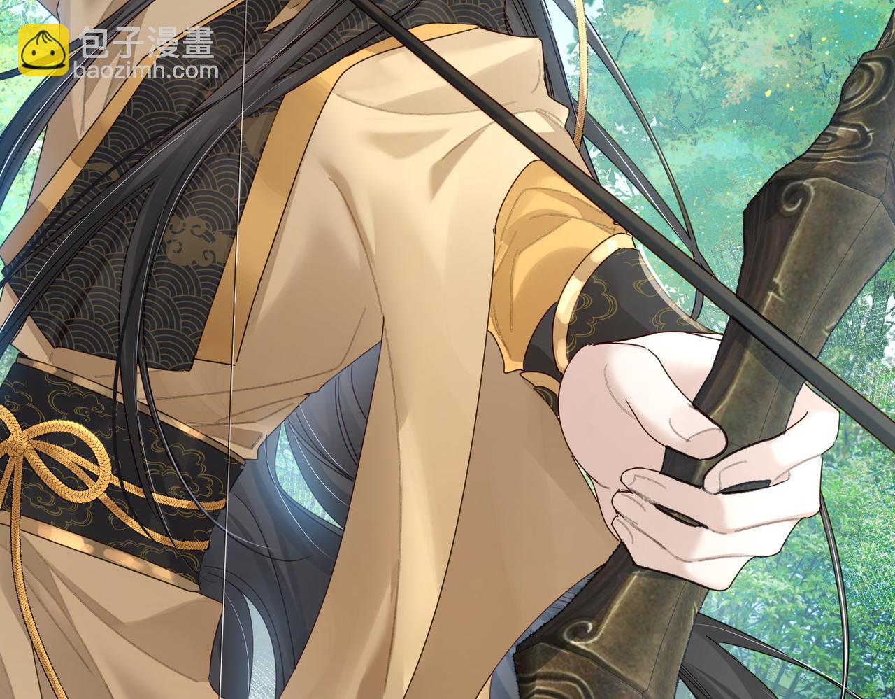 第58话：吾家有郎初长成(1/3)-第58话