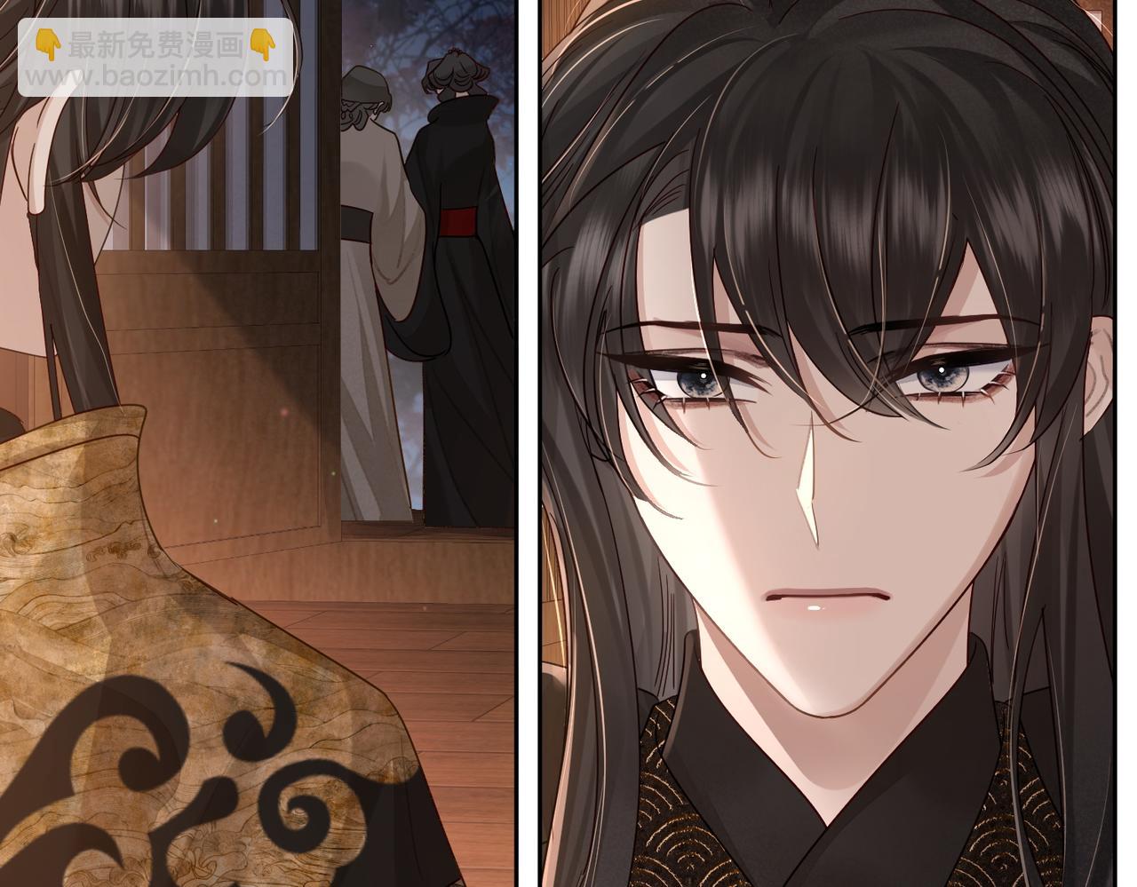 第60话：太后(1/2)-第60话