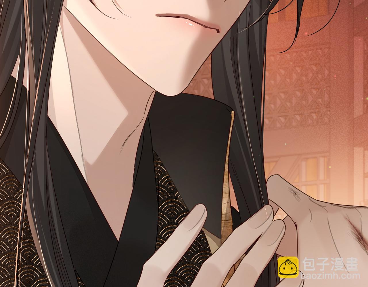 第60话：太后(1/2)-第60话