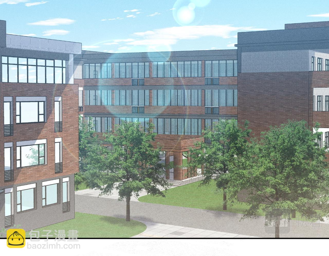 第6话：家长会(1/3)-第6话