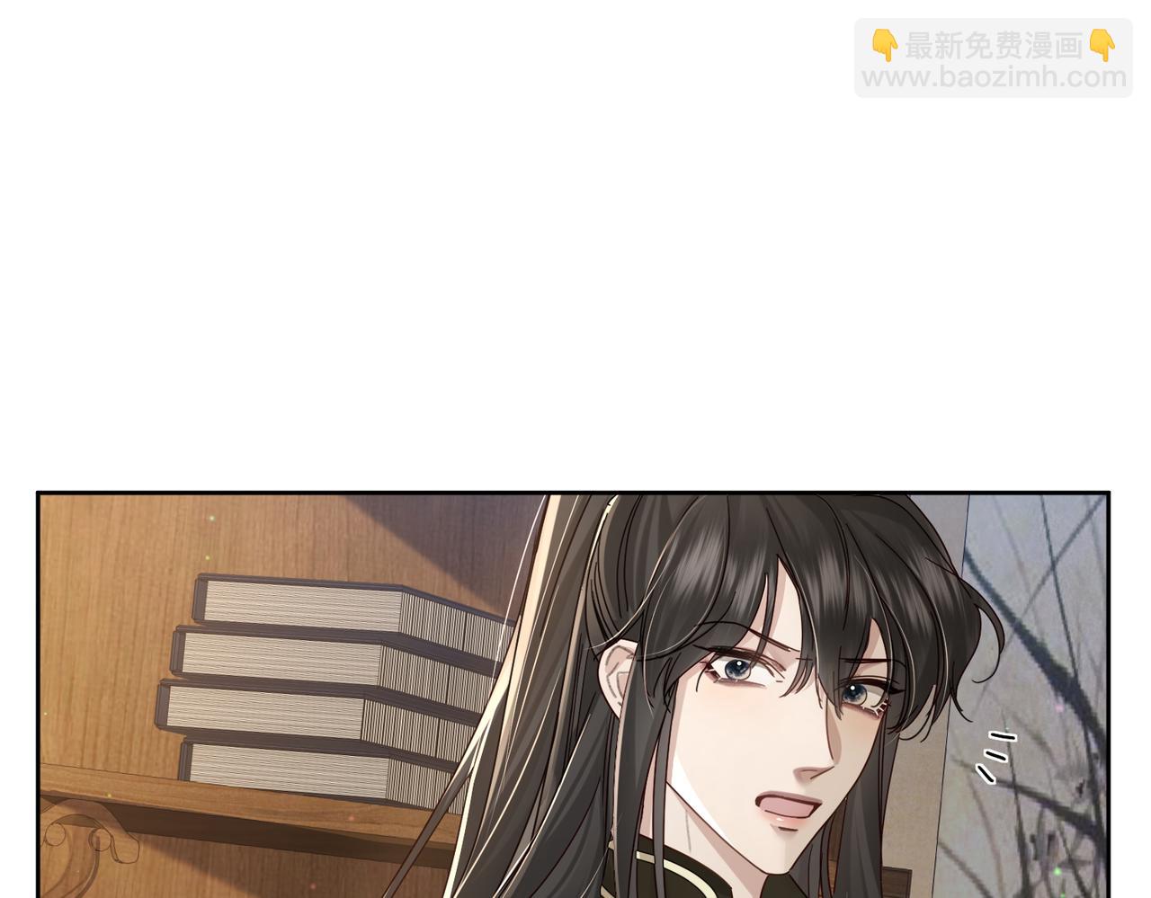 第64话：为摄政王看病(1/3)-第64话