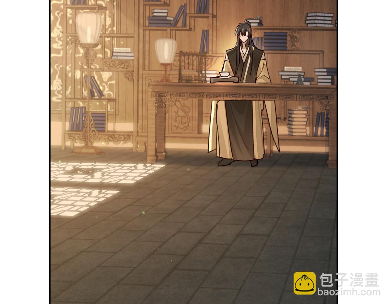 第64话：为摄政王看病(1/3)-第64话