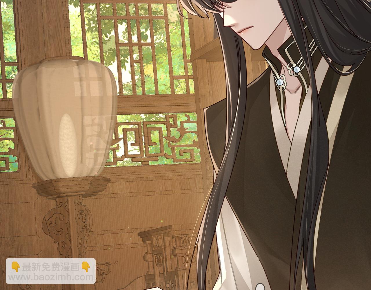 第64话：为摄政王看病(1/3)-第64话