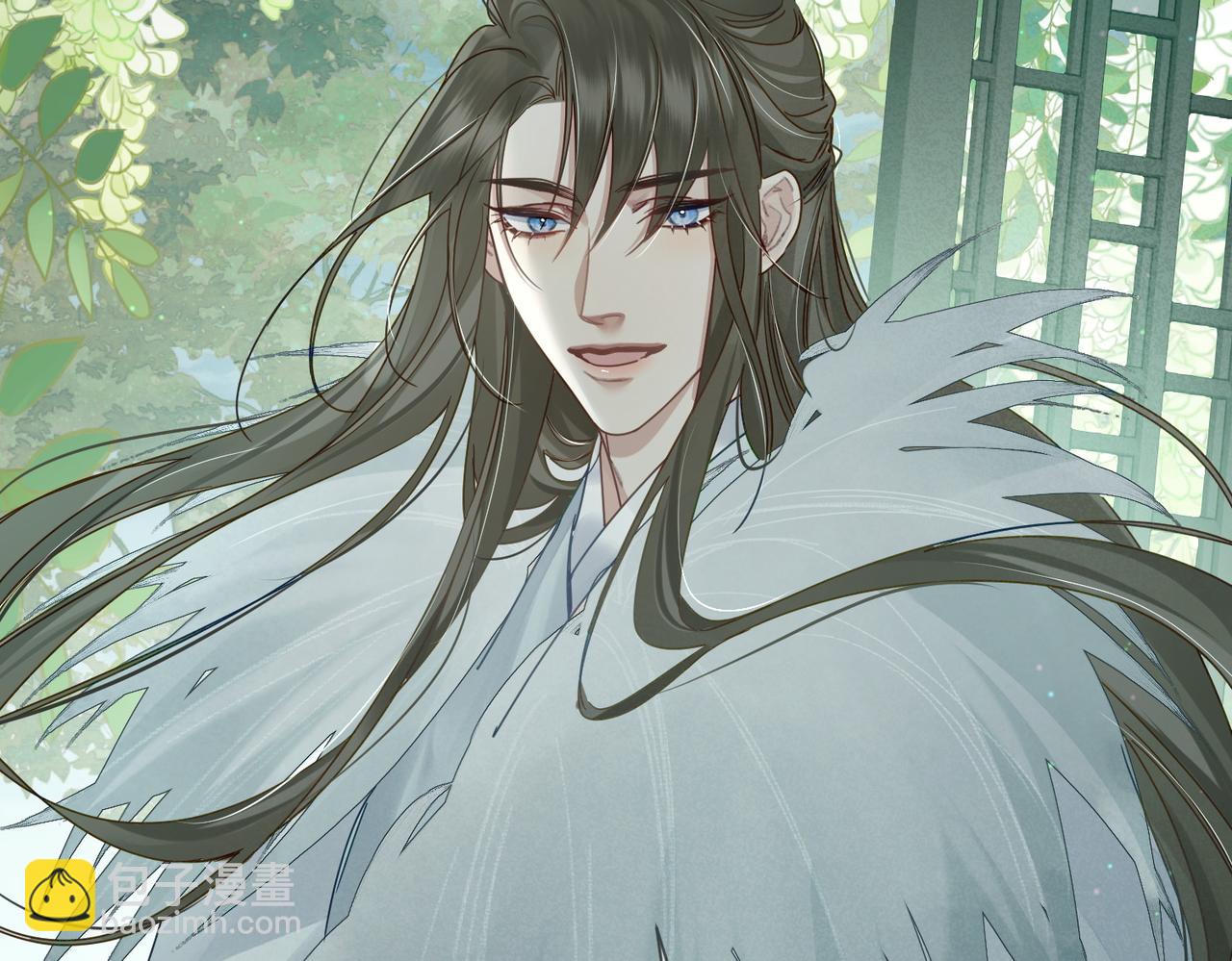 第64话：为摄政王看病(1/3)-第64话