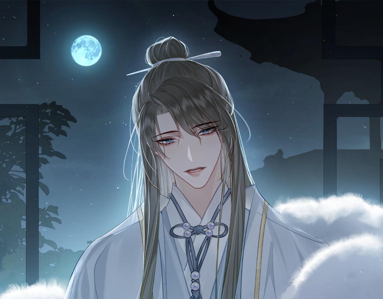 第66话：你心里有谁(1/2)-第66话