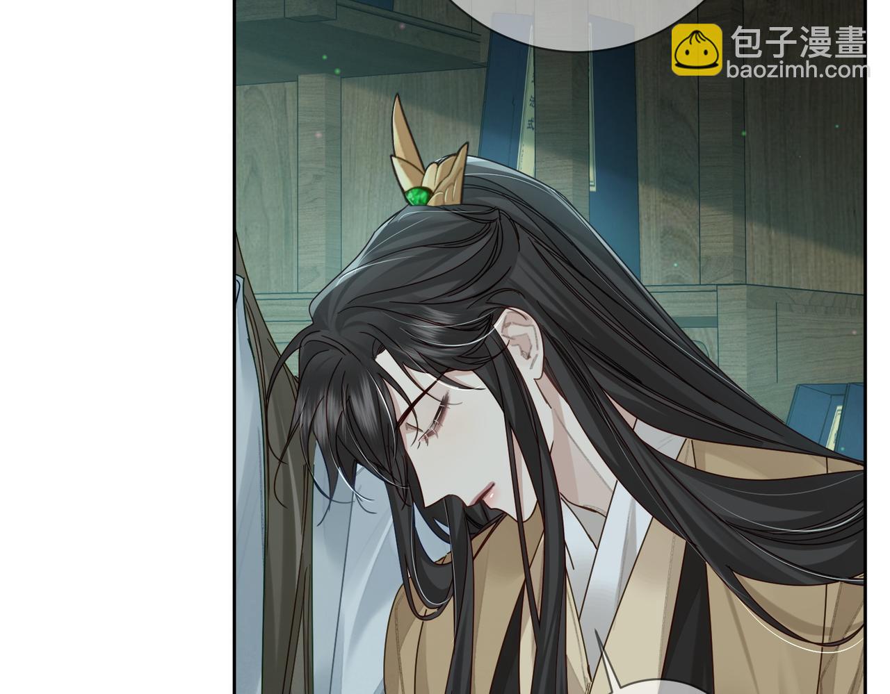 第68话：勾引(1/3)-第68话