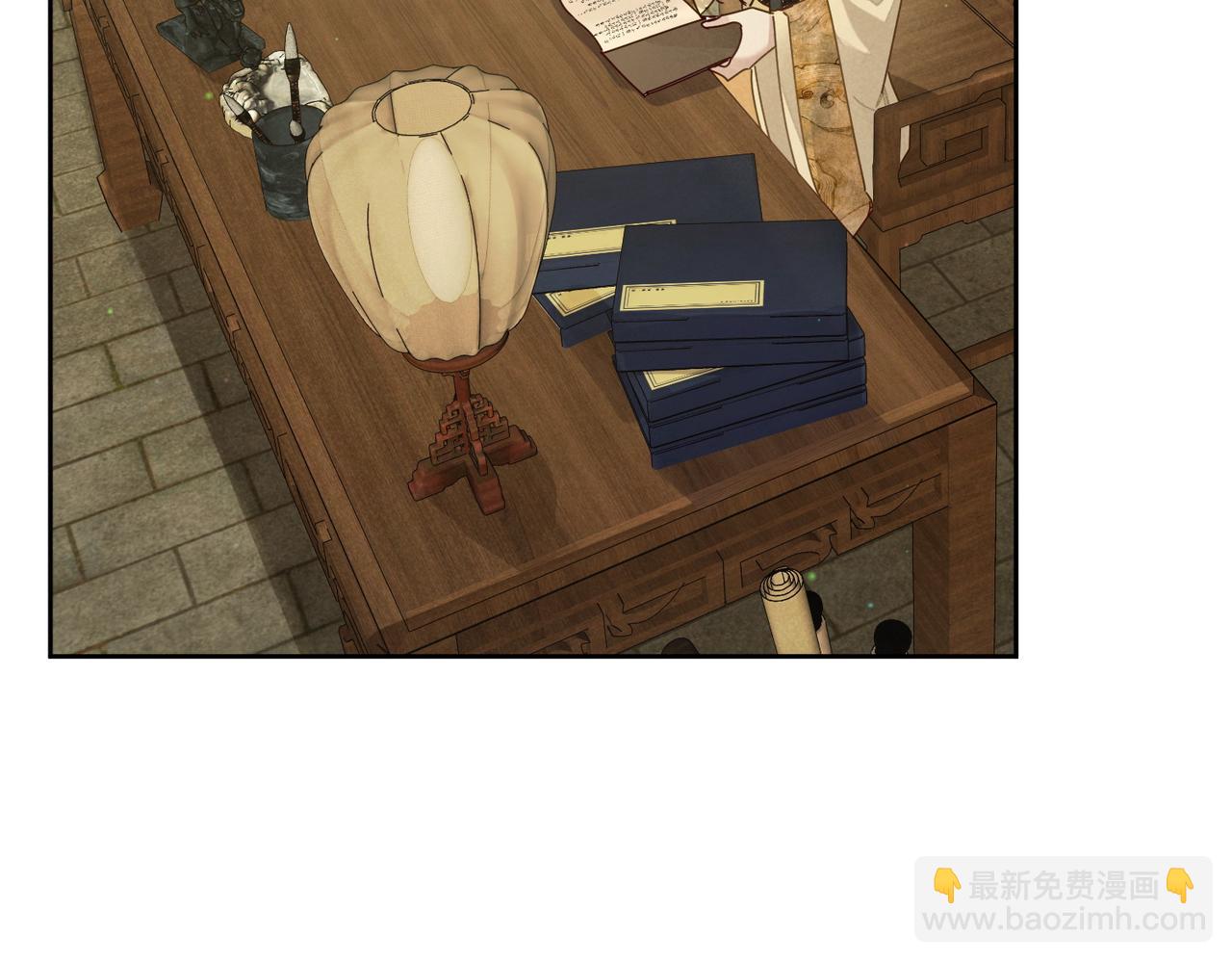 第78话：借口(1/2)-第78话