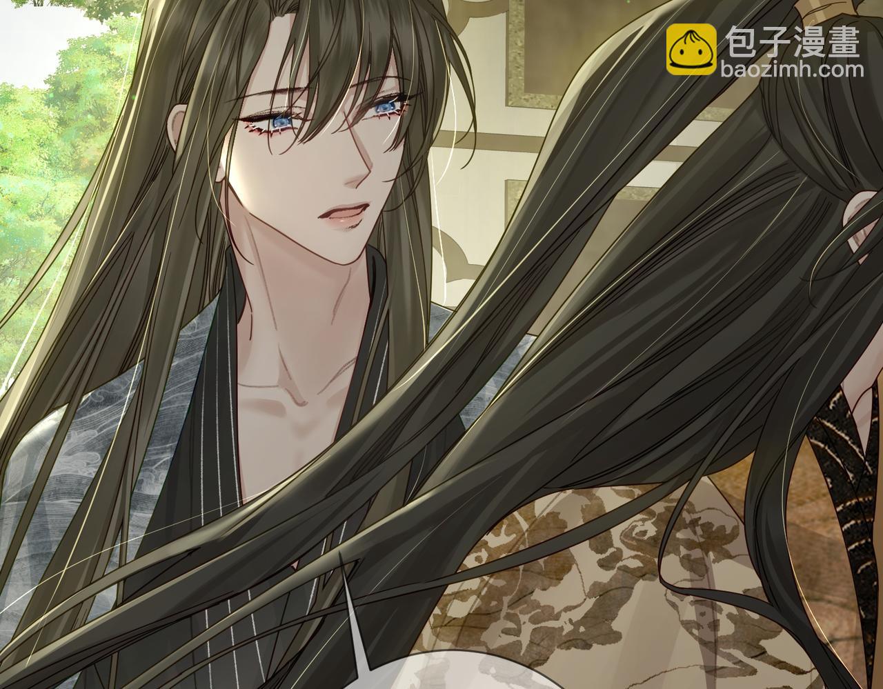 第84话：心意相通(1/3)-第84话