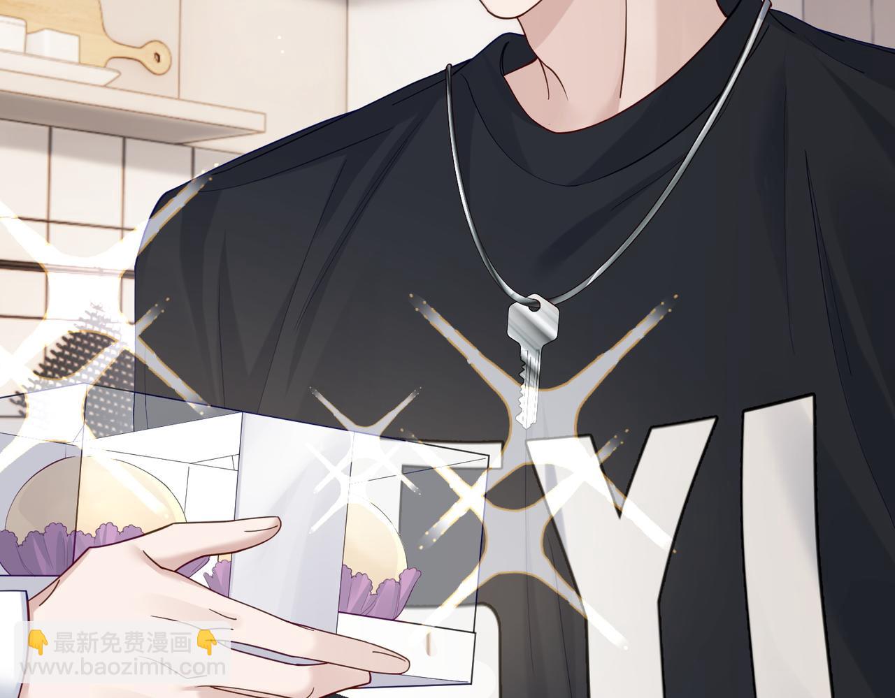 第10话：生日惊喜(1/3)-第10话