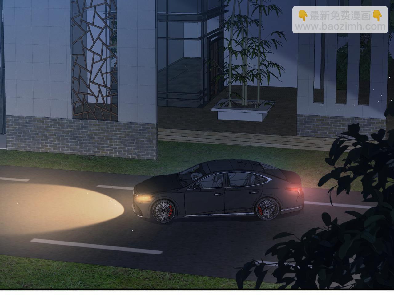 第10话：生日惊喜(1/3)-第10话