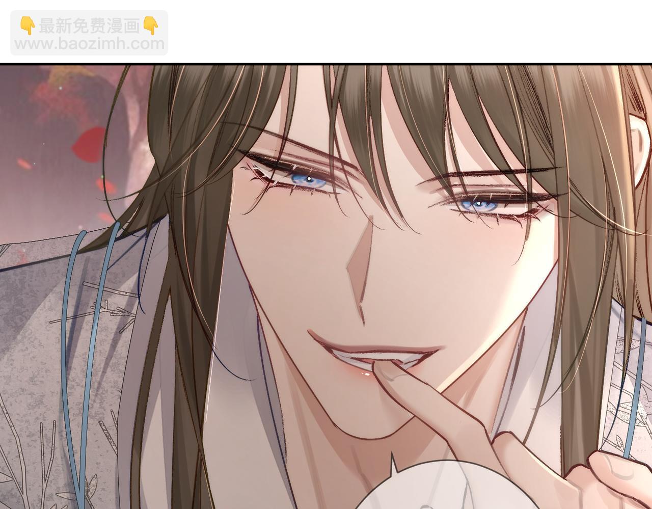 第90话：身体透支(1/2)-第90话