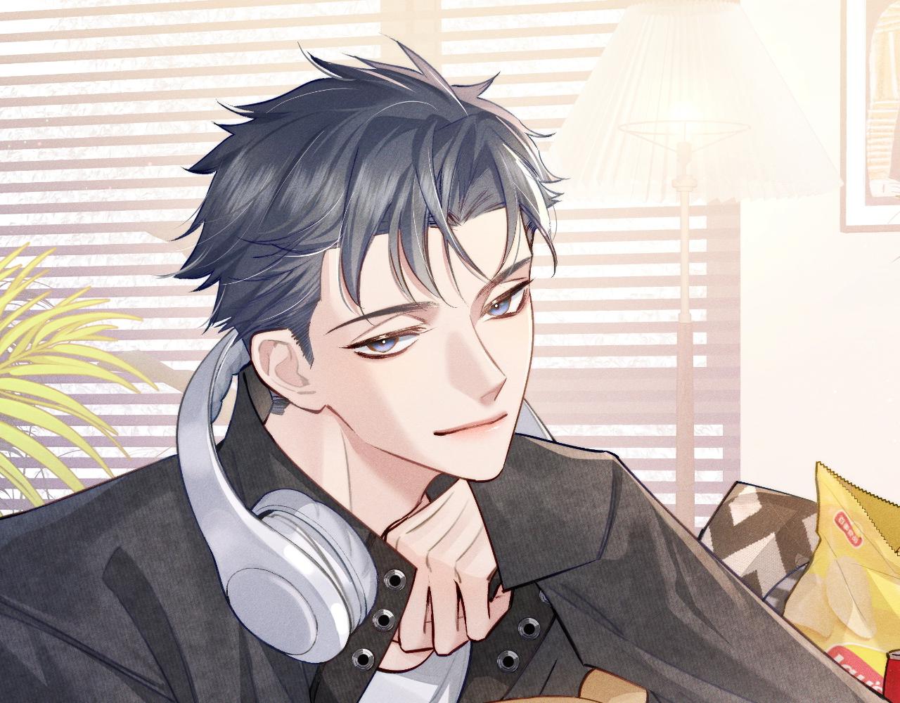 第96话：军训的碰面(1/2)-第96话