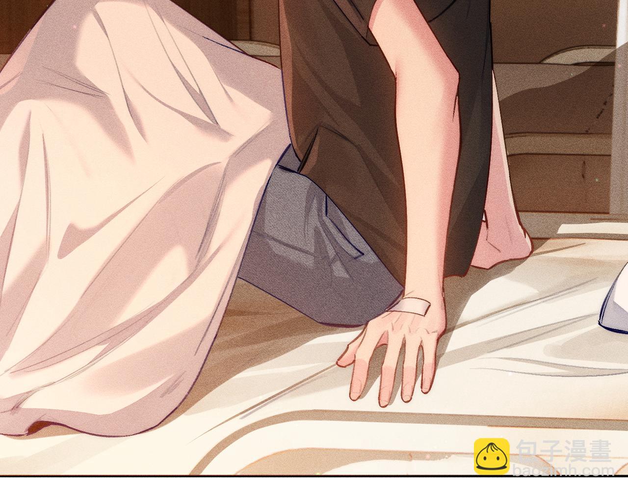 第96话：军训的碰面(1/2)-第96话