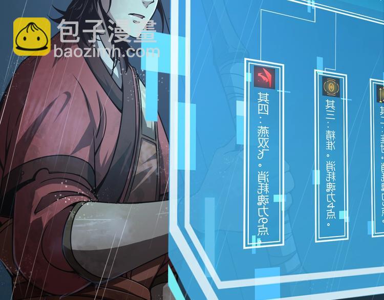 諸界末日在線 - 第2話 戰神系統(3/4) - 7