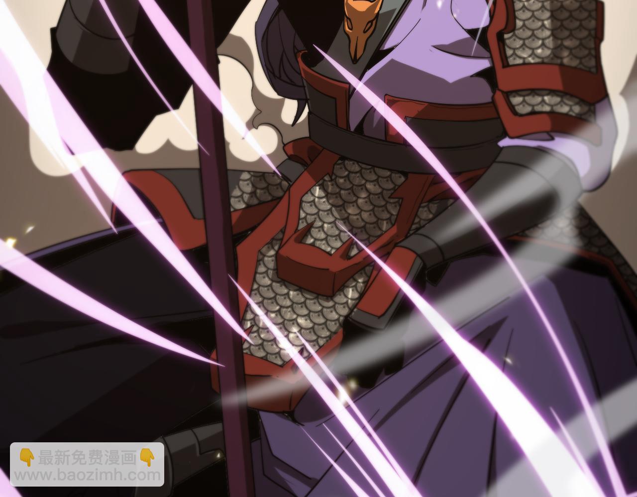 諸界末日在線 - 第102話 英雄救美(3/3) - 4