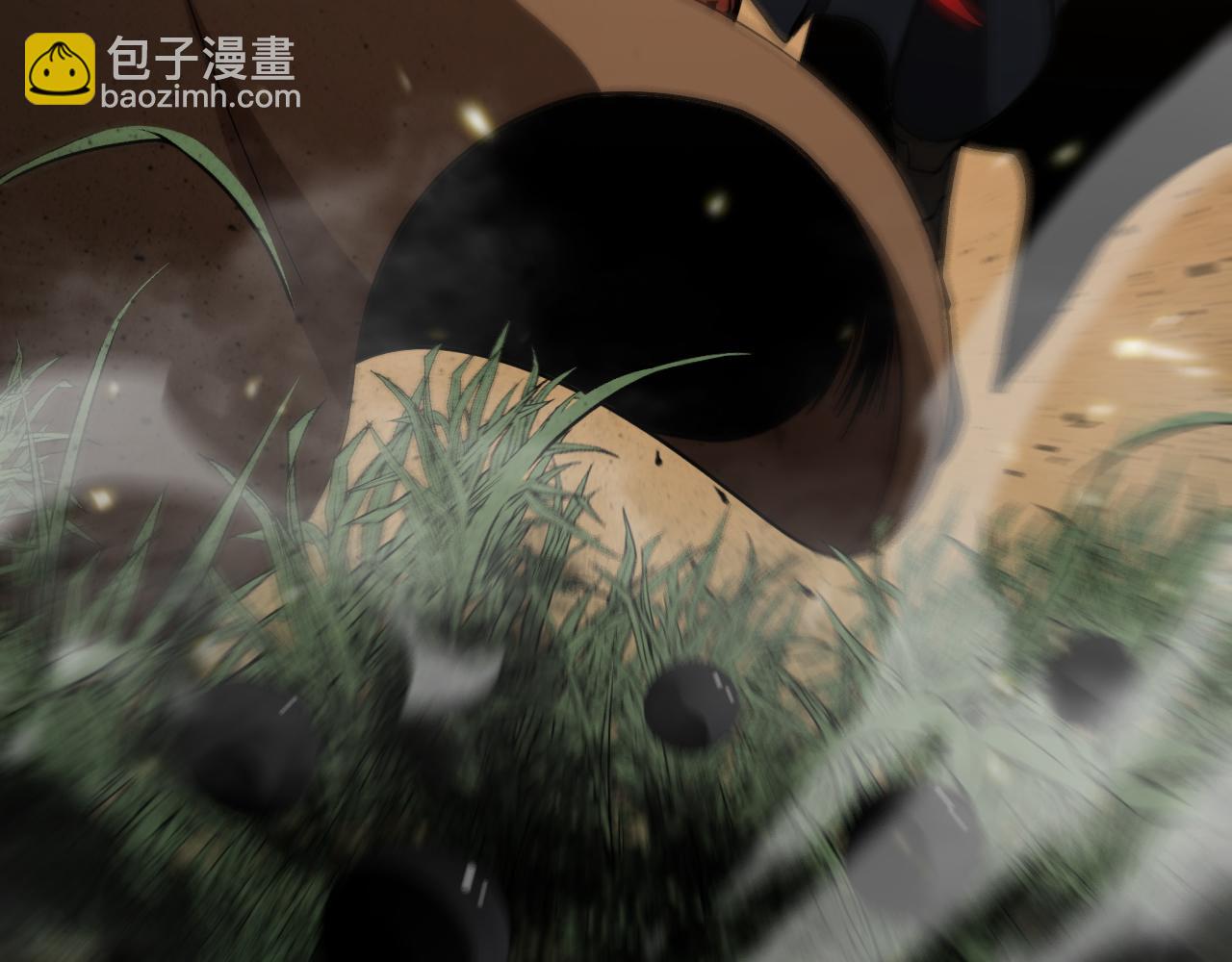 諸界末日在線 - 第102話 英雄救美(2/3) - 8