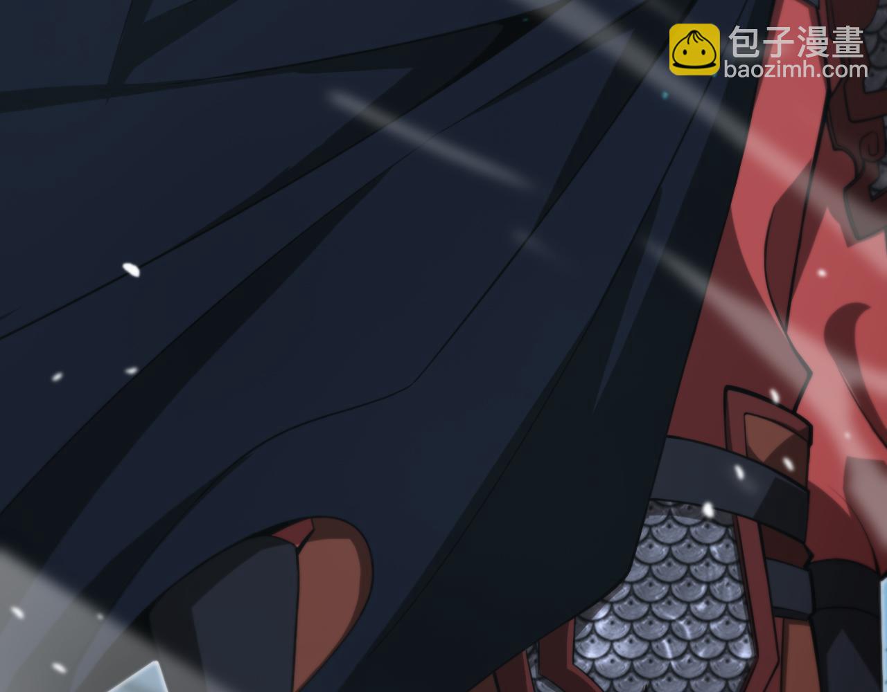 諸界末日在線 - 第104話 夜襲(2/3) - 2