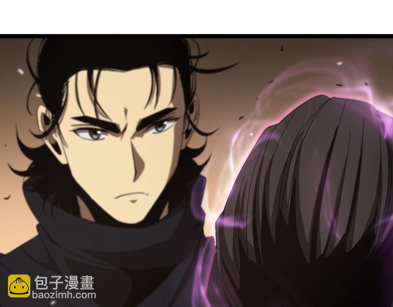 諸界末日在線 - 第106話 軍規(3/3) - 1