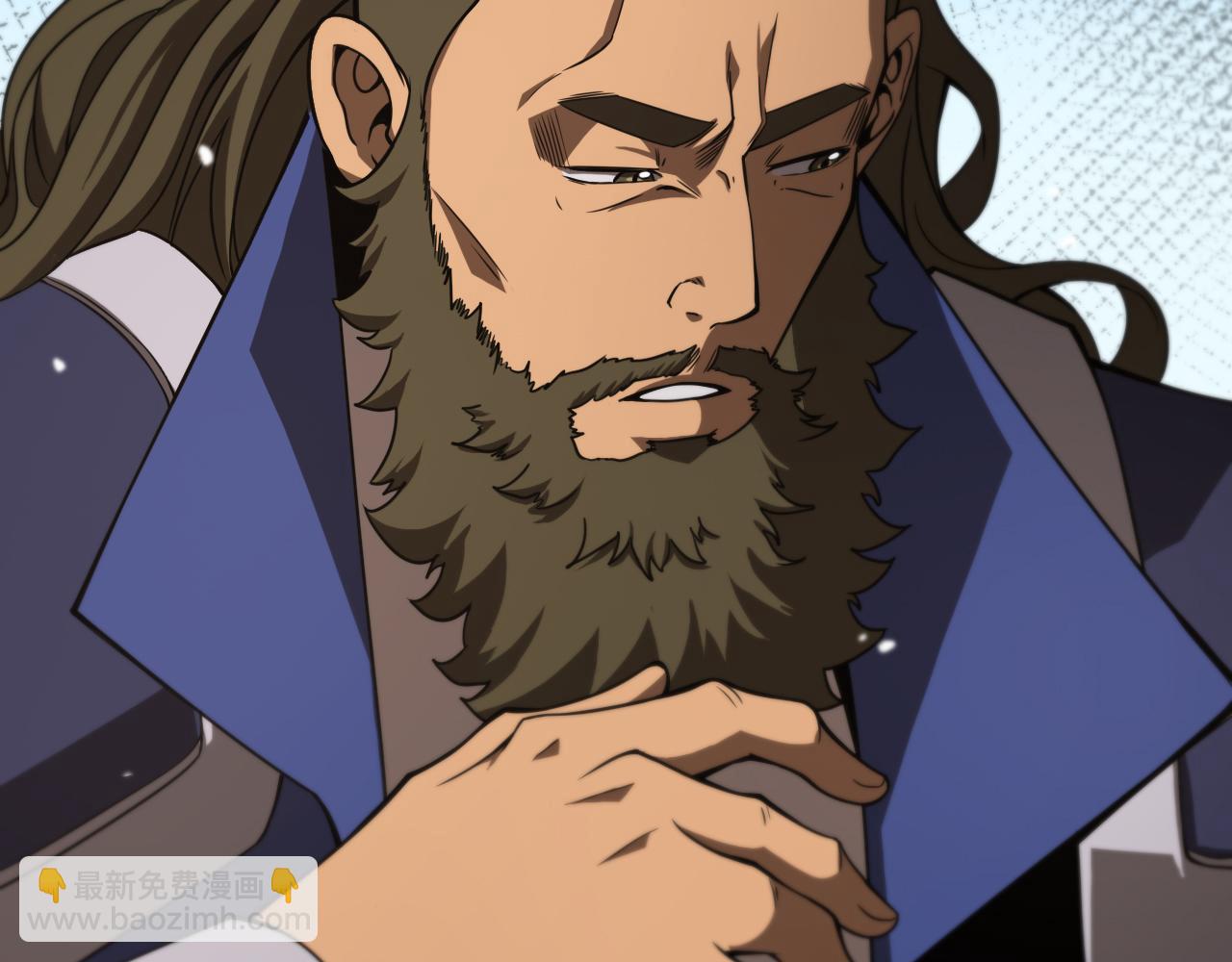 諸界末日在線 - 第106話 軍規(3/3) - 3