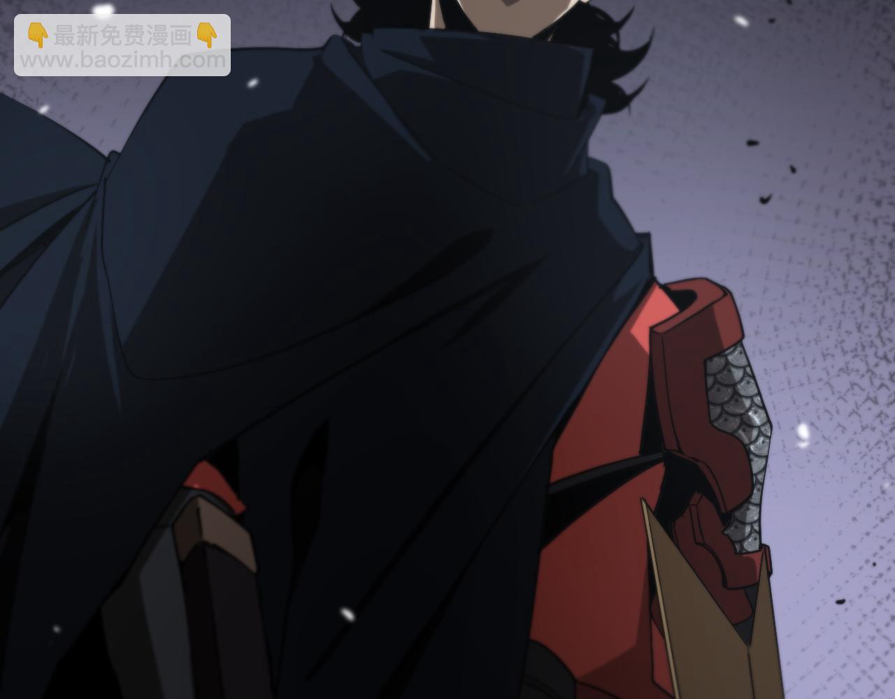 諸界末日在線 - 第106話 軍規(1/3) - 4