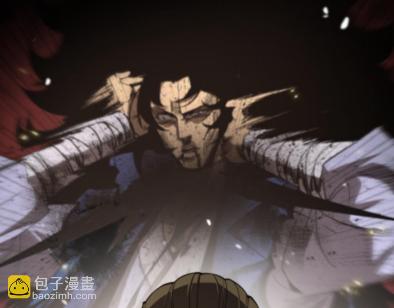 諸界末日在線 - 第106話 軍規(3/3) - 6