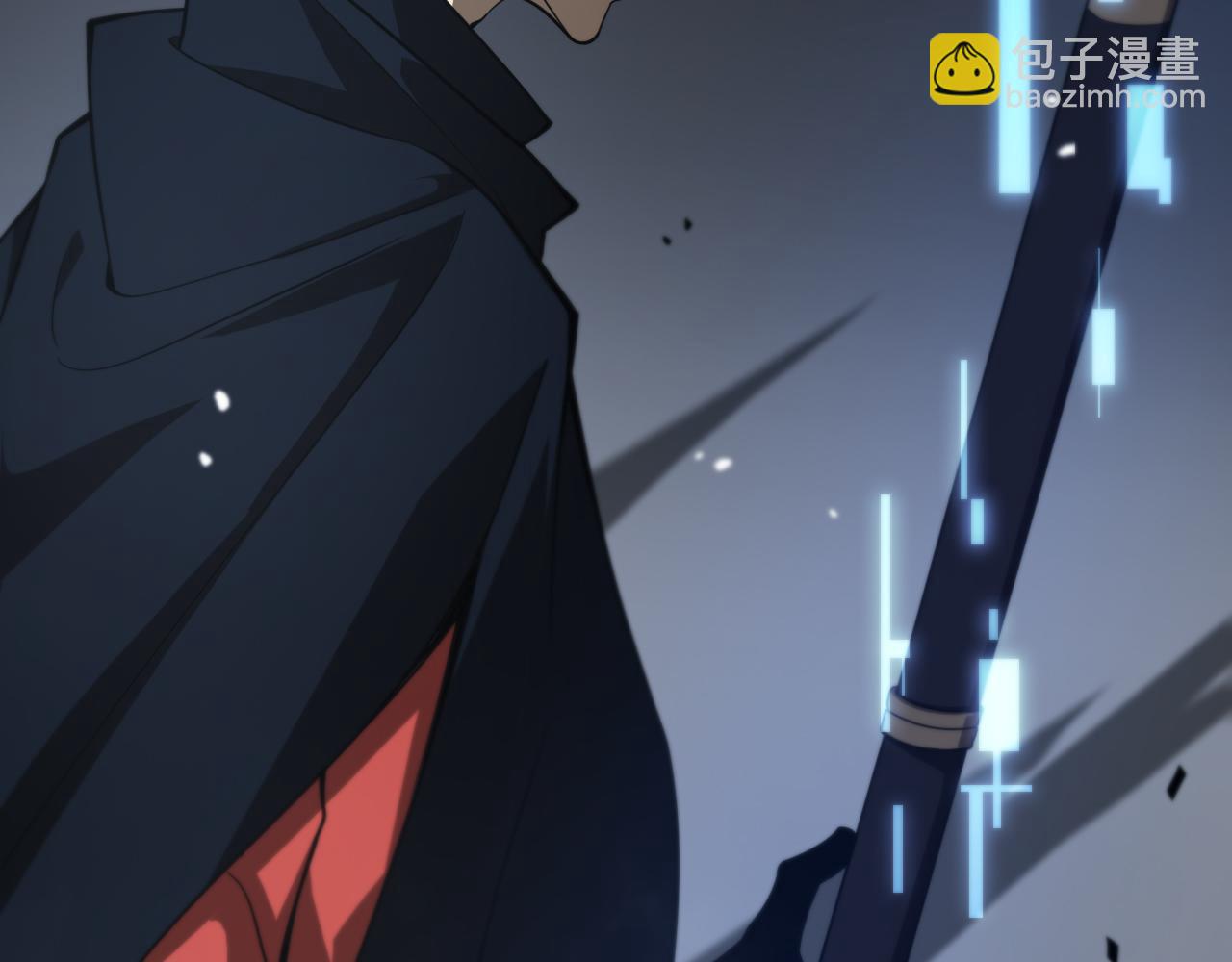 諸界末日在線 - 第106話 軍規(1/3) - 5