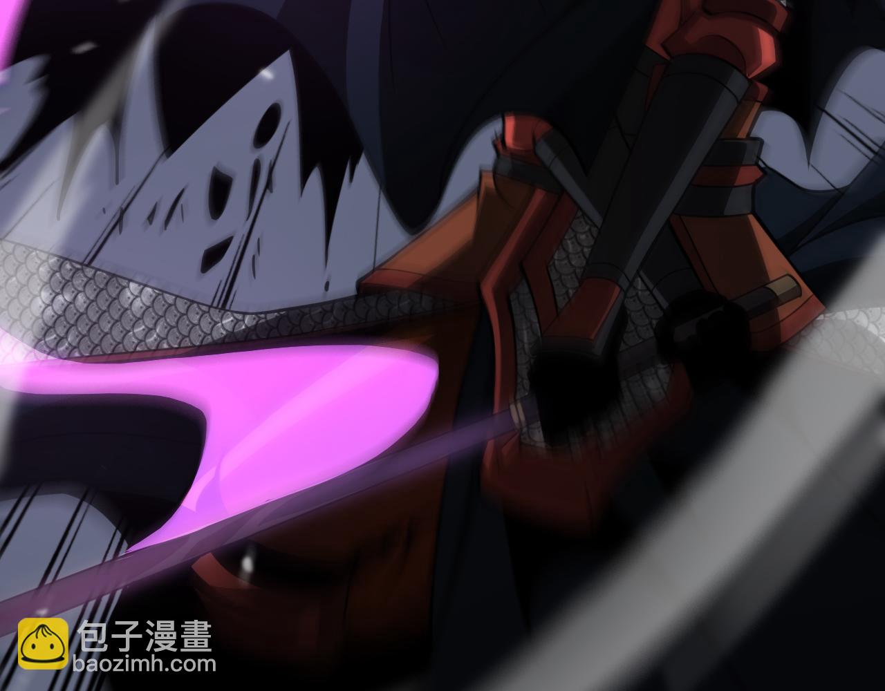 諸界末日在線 - 第106話 軍規(2/3) - 5