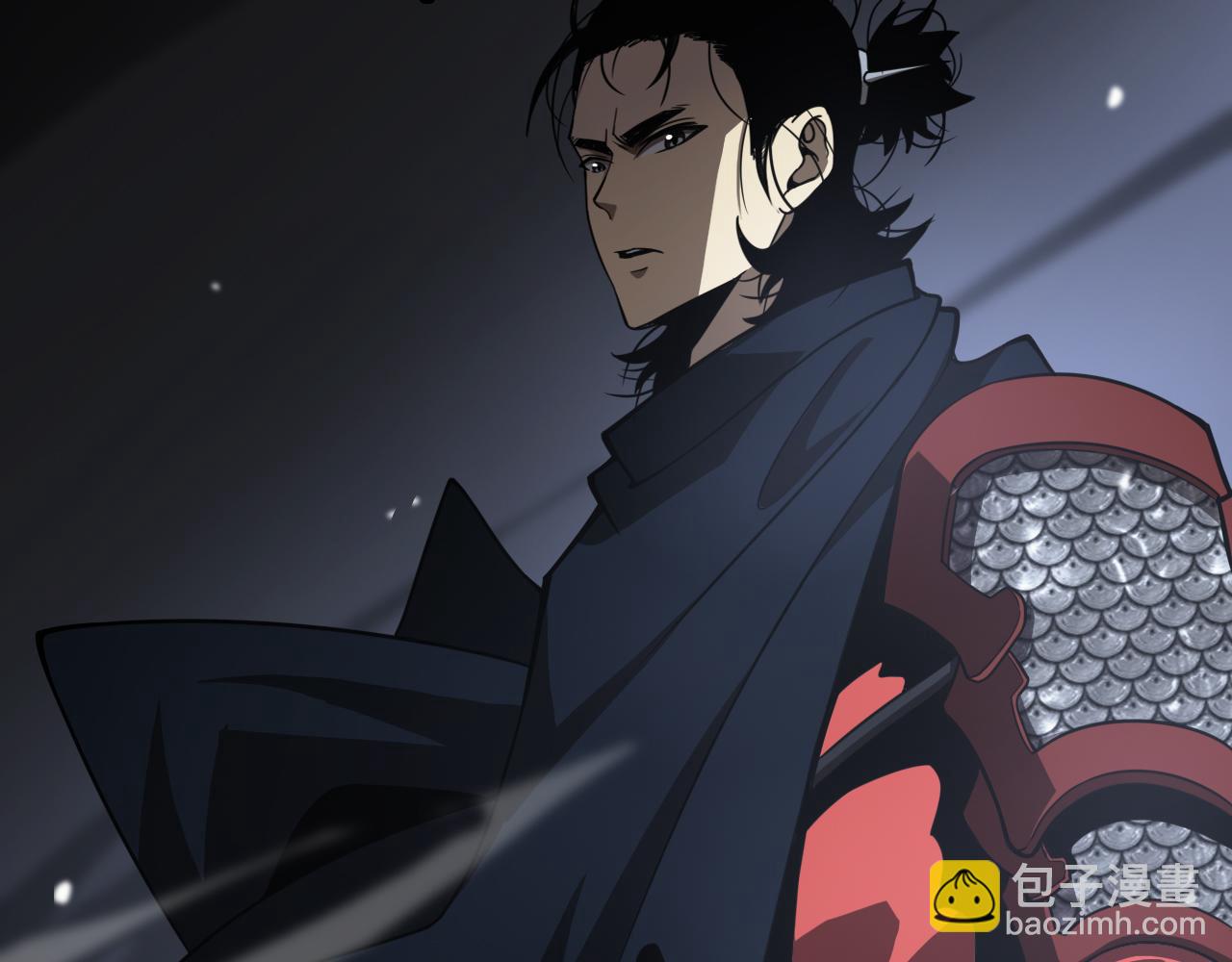 諸界末日在線 - 第106話 軍規(2/3) - 8