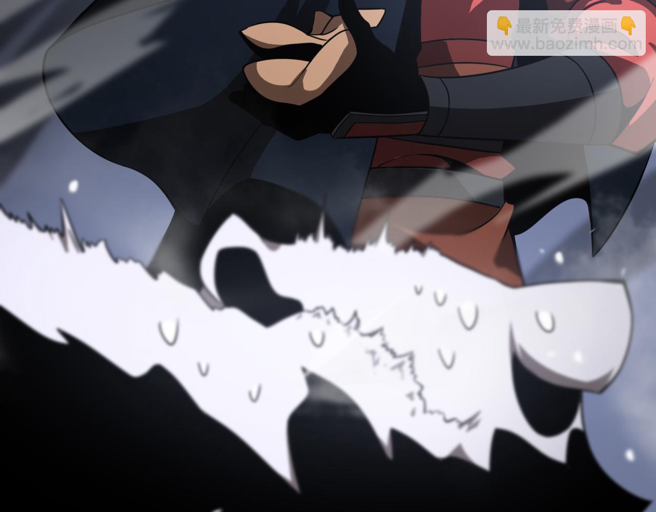 諸界末日在線 - 第106話 軍規(2/3) - 1