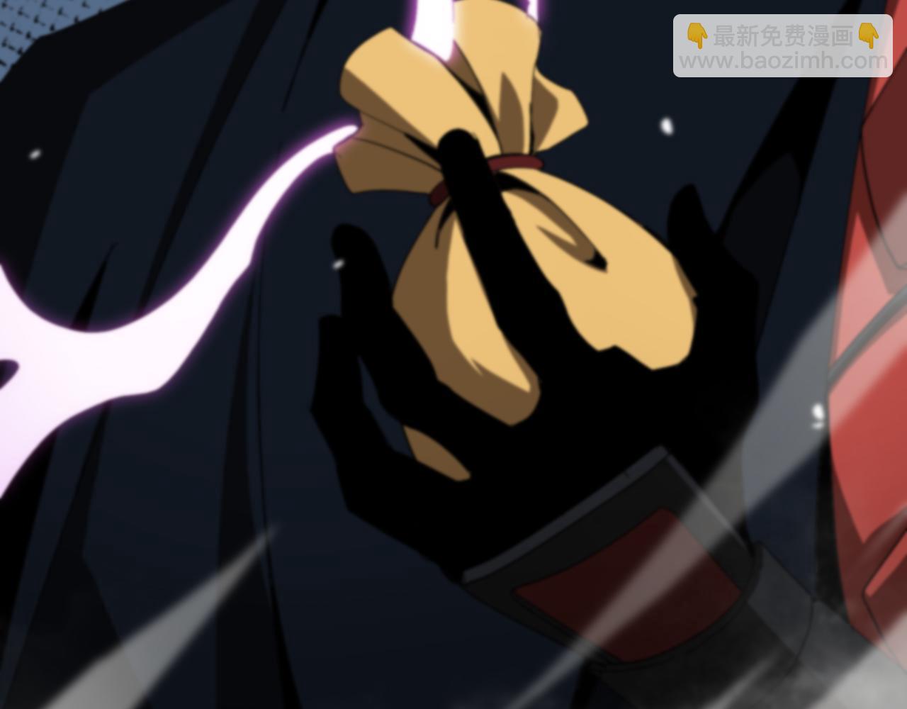 諸界末日在線 - 第106話 軍規(2/3) - 2