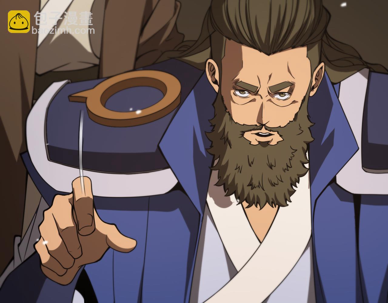 諸界末日在線 - 第106話 軍規(2/3) - 5