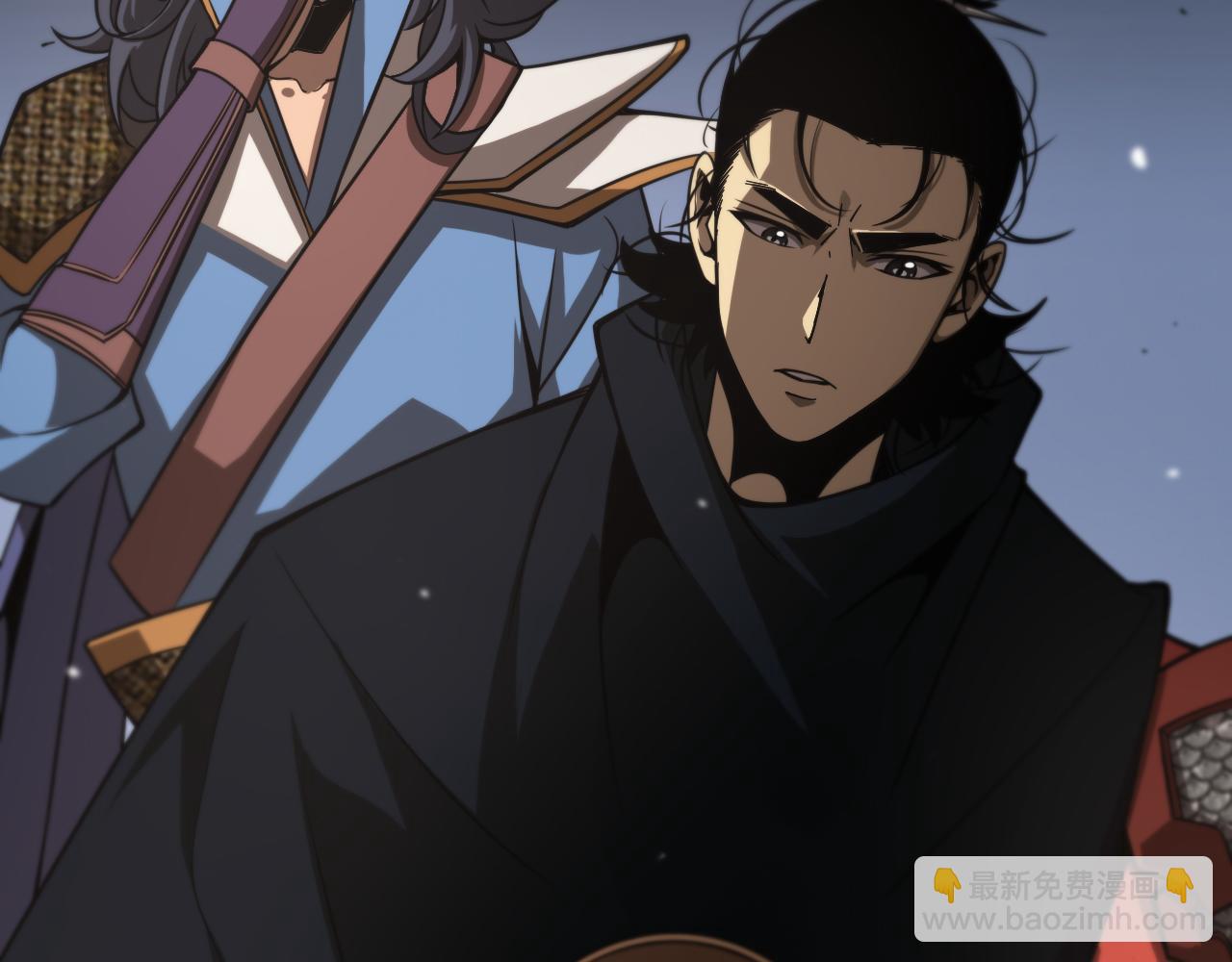 諸界末日在線 - 第108話 調查(2/3) - 8