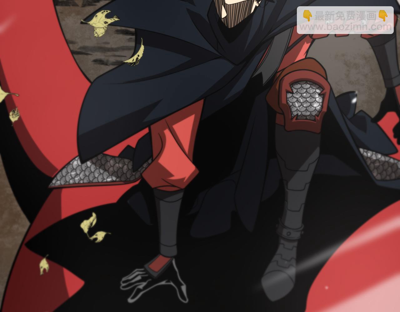 諸界末日在線 - 第110話 靈獸叛變(2/3) - 6