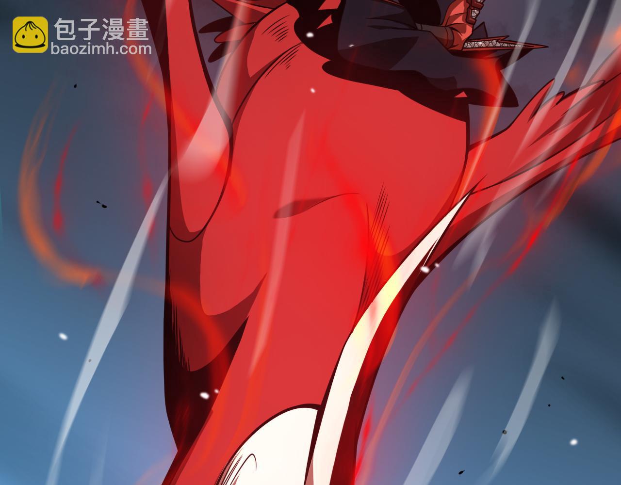 諸界末日在線 - 第110話 靈獸叛變(3/3) - 3