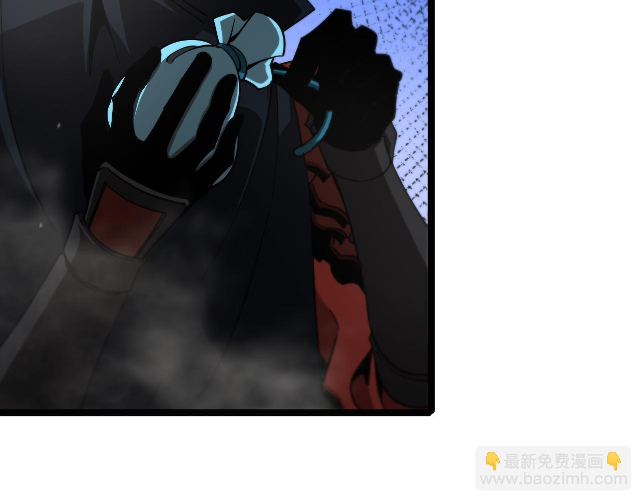 諸界末日在線 - 第110話 靈獸叛變(1/3) - 7