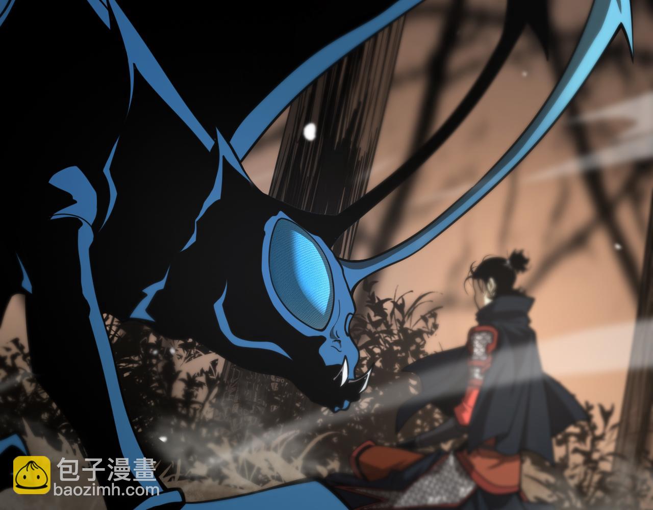 諸界末日在線 - 第110話 靈獸叛變(2/3) - 8