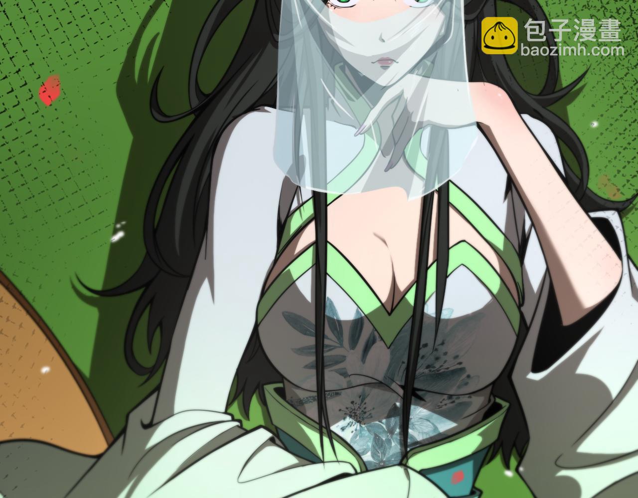 諸界末日在線 - 第110話 靈獸叛變(1/3) - 7