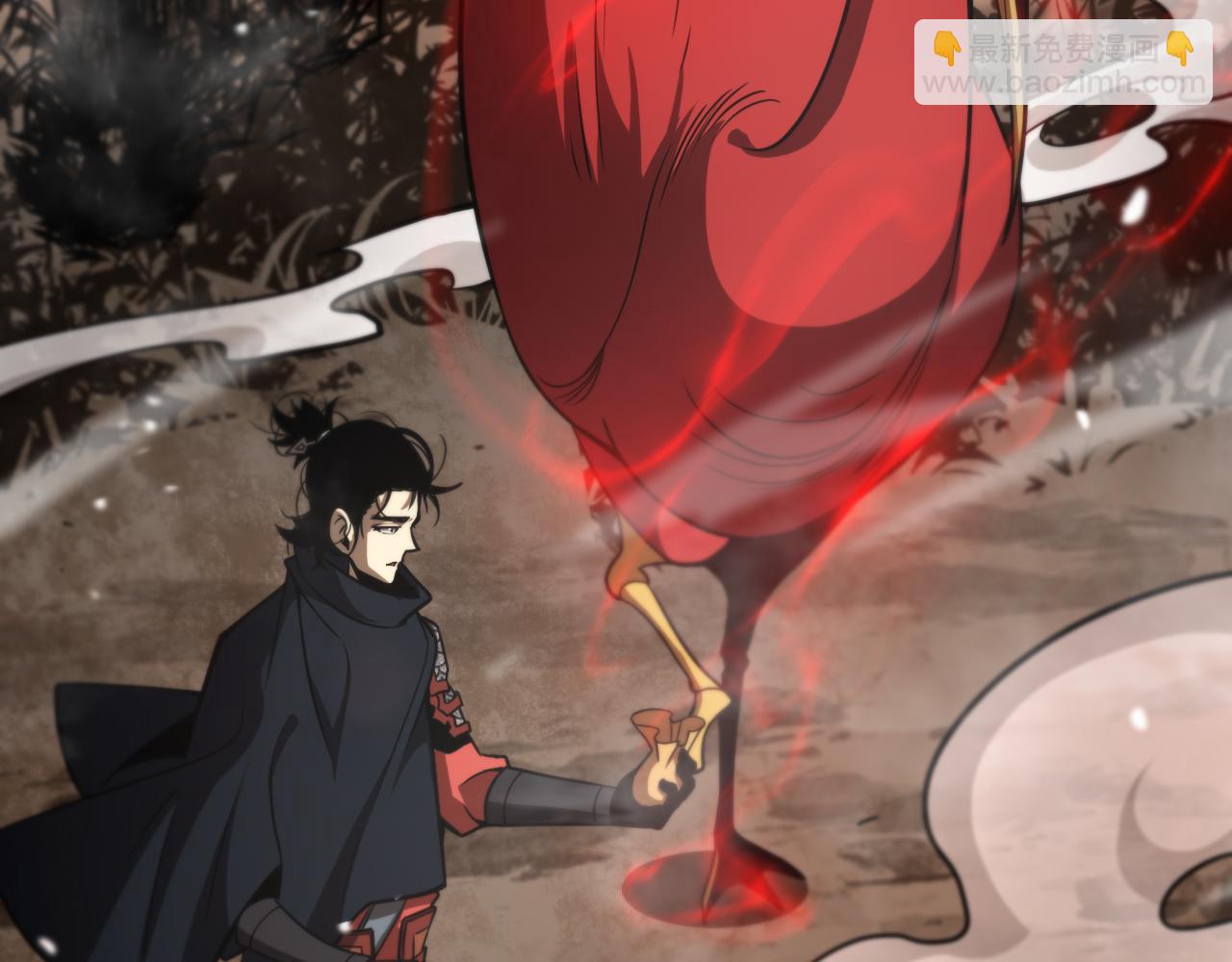 諸界末日在線 - 第110話 靈獸叛變(2/3) - 6