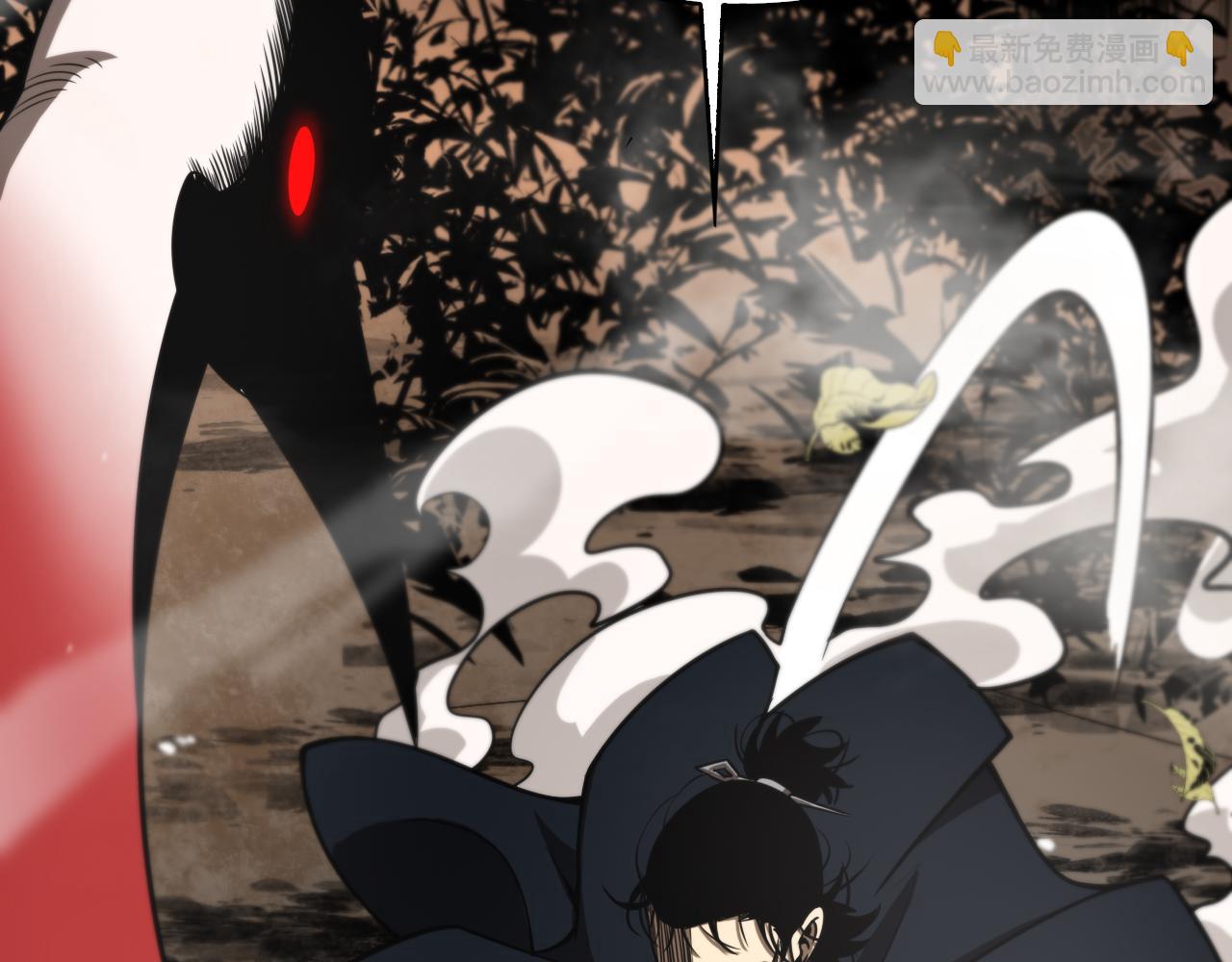 諸界末日在線 - 第110話 靈獸叛變(2/3) - 5