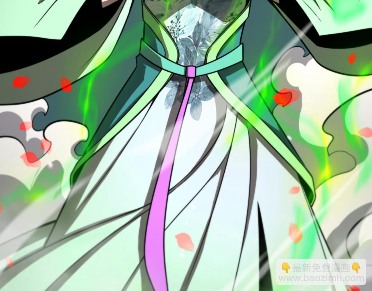 諸界末日在線 - 第116話 賭鬥(3/3) - 6