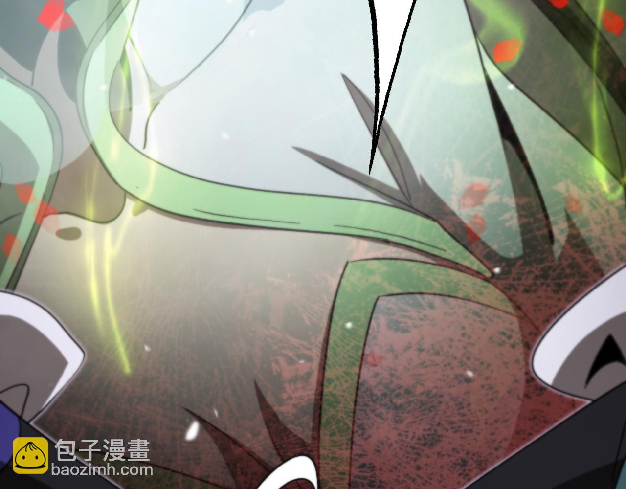 諸界末日在線 - 第118話 憑空消失(3/3) - 5