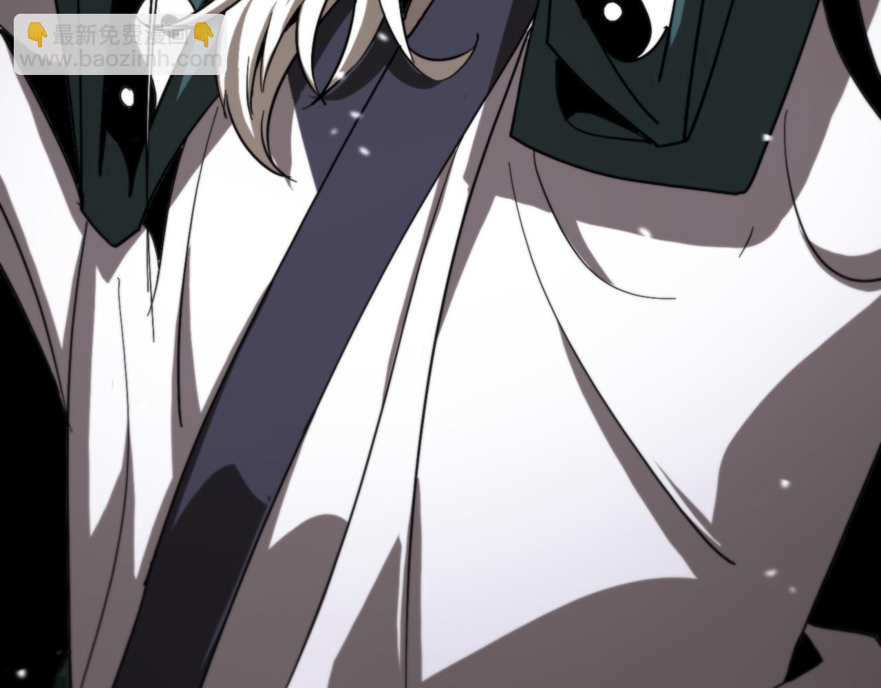 諸界末日在線 - 第118話 憑空消失(3/3) - 2