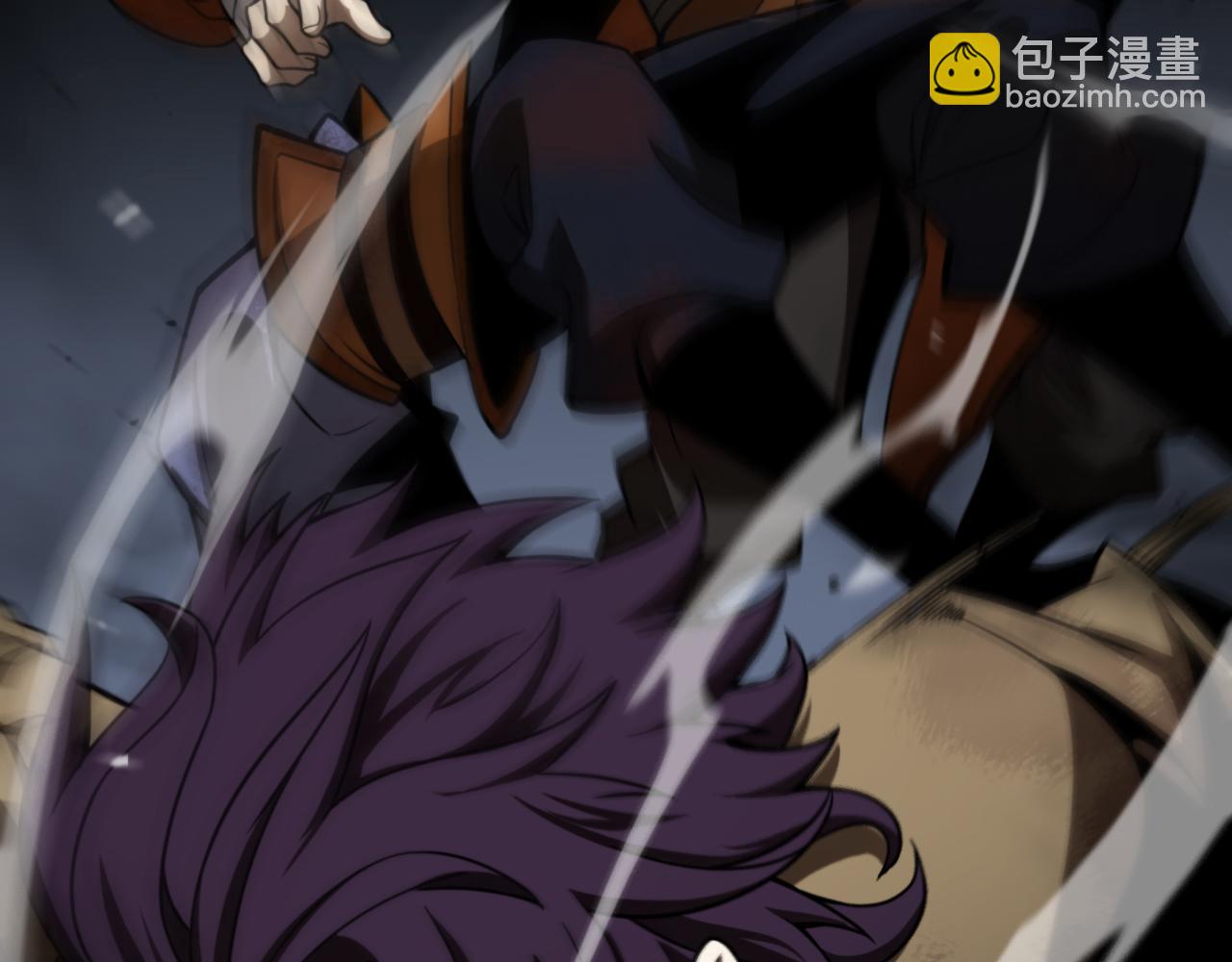 諸界末日在線 - 第118話 憑空消失(2/3) - 5