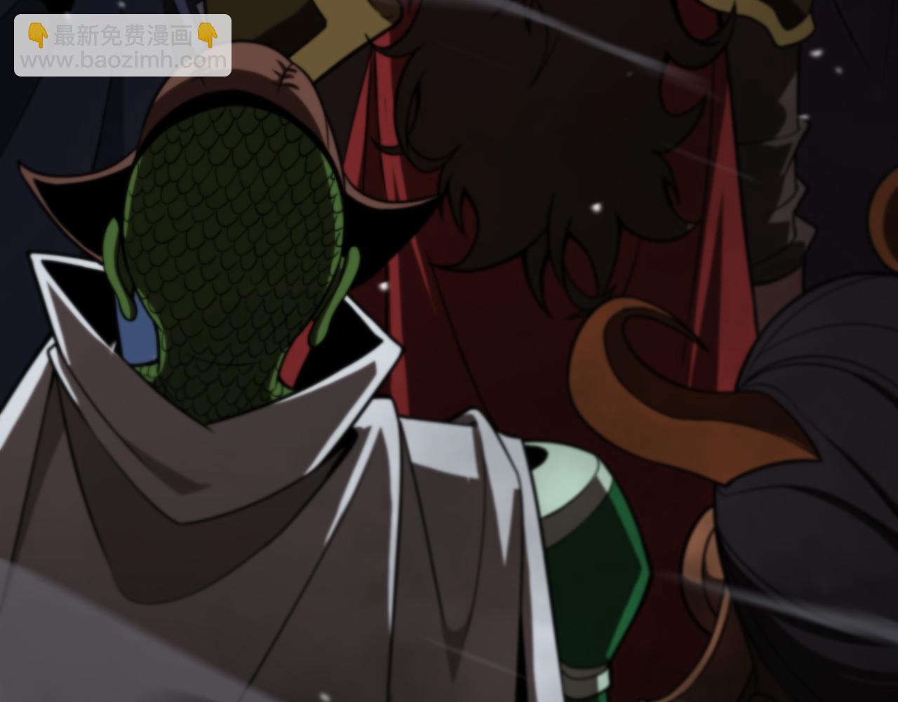 諸界末日在線 - 第118話 憑空消失(2/3) - 4