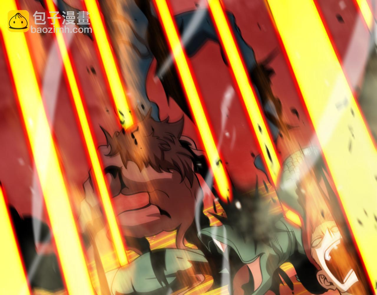 諸界末日在線 - 第118話 憑空消失(2/3) - 1