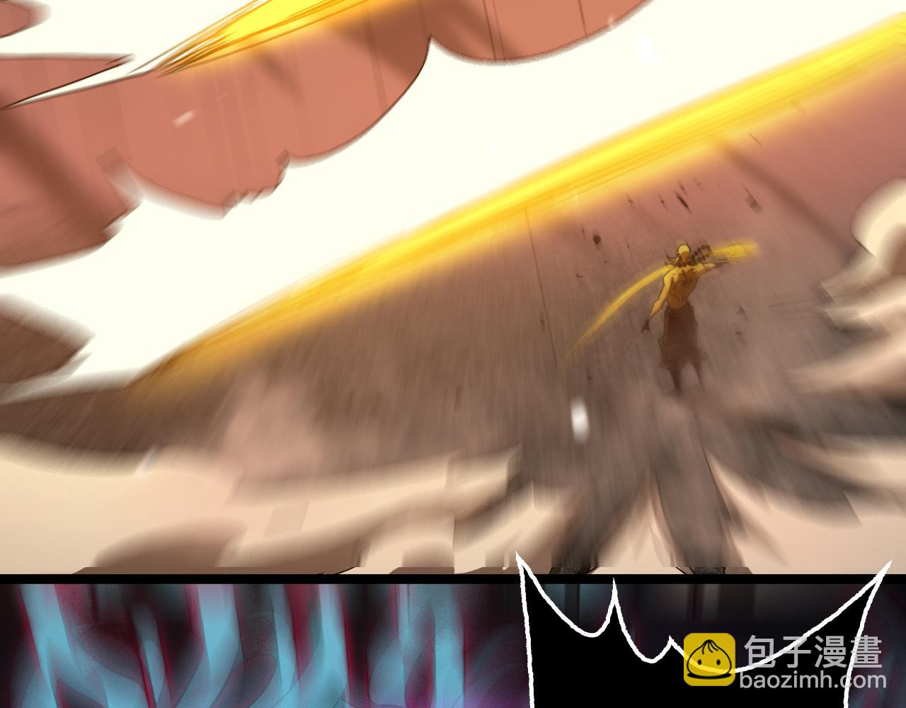 諸界末日在線 - 第121話 佛與魔(3/4) - 1