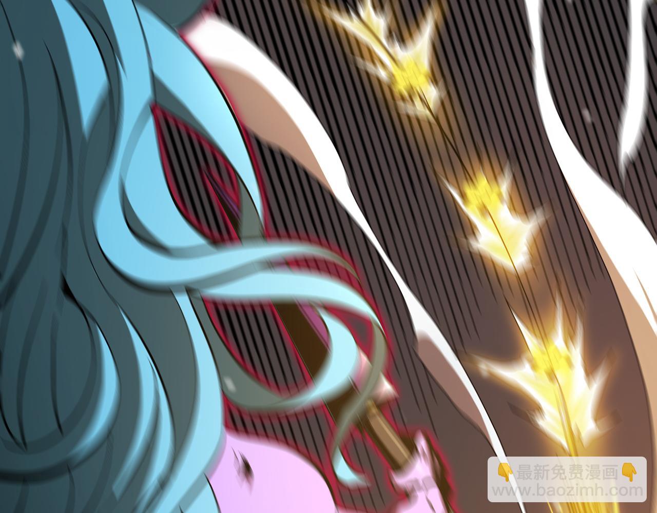 諸界末日在線 - 第121話 佛與魔(3/4) - 1