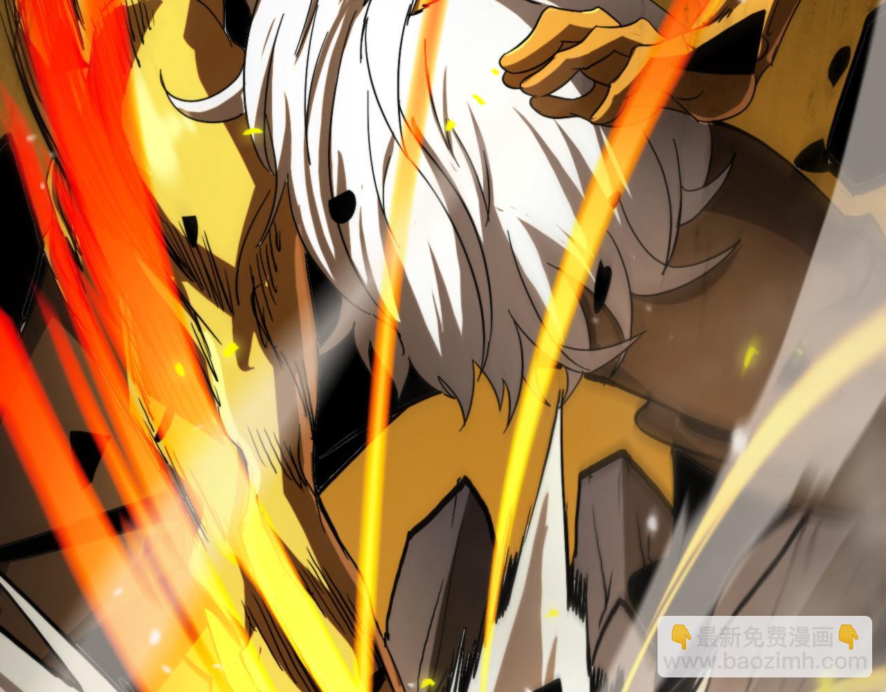 諸界末日在線 - 第121話 佛與魔(4/4) - 1