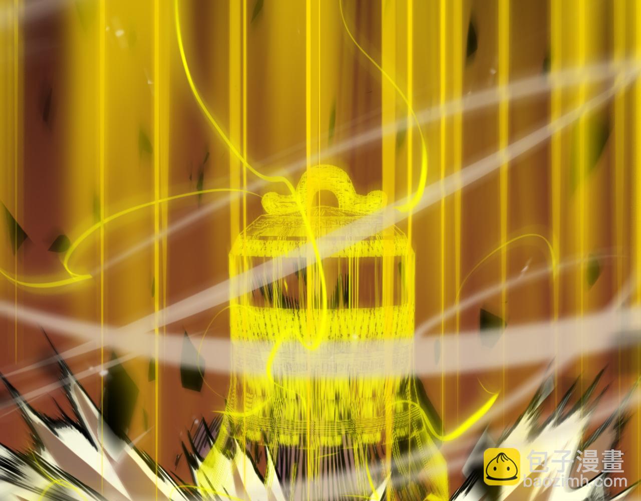 諸界末日在線 - 第121話 佛與魔(4/4) - 3